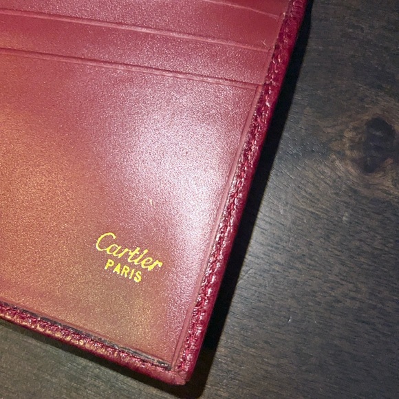 Cartier Wallet - Picture 11 of 11
